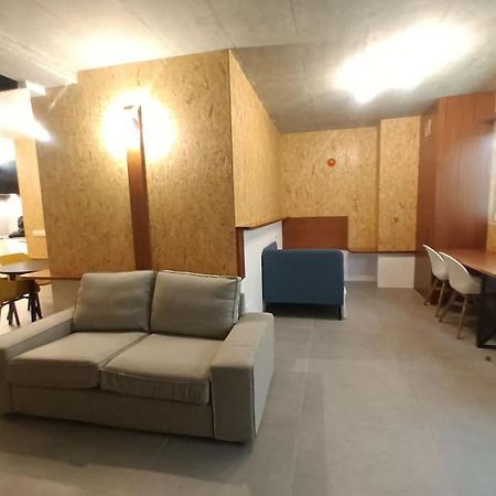Loft San Lorenzo 22 A Coruña Exterior foto