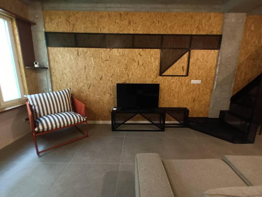 Loft San Lorenzo 22 A Coruña Exterior foto
