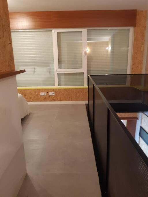 Loft San Lorenzo 22 A Coruña Exterior foto