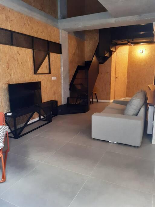 Loft San Lorenzo 22 A Coruña Exterior foto